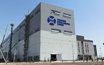 Узбекистан привлечет российскую компанию для запуска нового проекта металлургии