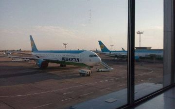 В Узбекистане откроют новые дороги и авиарейсы в Казахстан