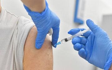 Названо число узбекистанцев, получивших побочный эффект от китайской вакцины против COVID-19
