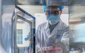 Узбекская компания запустит производство китайско-узбекской вакцины от COVID-19