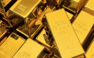 Впервые за три года Узбекистан не экспортировал золото в январе