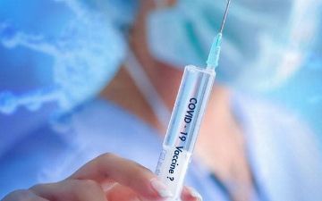 Китайско-узбекскую вакцину назвали эффективней против британского и южноафриканского штаммов Covid-19