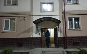 В Ташкенте женщина решила вернуть мужа и заработала уголовку 