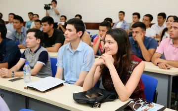Узбекские вузы смогут самостоятельно изменять соотношения студентов к преподавателям