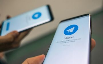 Продающих через Telegram предпринимателей обяжут получать специальные цифровые коды