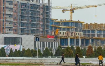В Узбекистане обновили Градостроительный кодекс