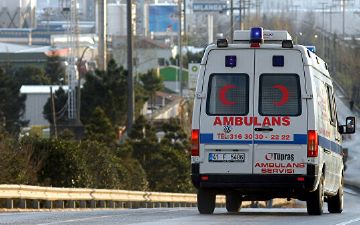 В Турции зарезали еще одного узбекистанца