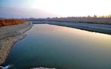 Десятки крупных узбекских объектов водного хозяйства переведут на автоматизированное управление