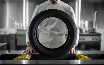 Michelin планирует производить шины из соломы и рисовой шелухи