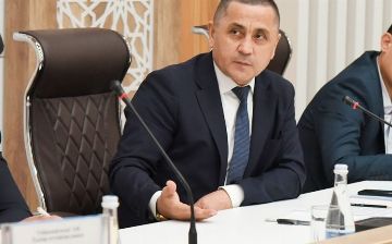 Президентом «Бунёдкора» стал глава «Узбекнефтегаз» 