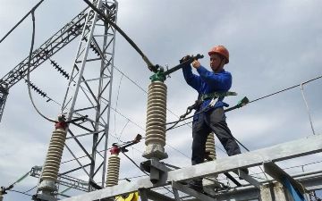 Кыргызстан собирается импортировать электроэнергию из Узбекистана и Казахстана 