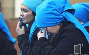 В Узбекистане в честь праздника выпустили на свободу 14 осужденных женщин