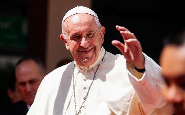 Папа Римский станет первым главой Римско-католической церкви, посетившим Ирак