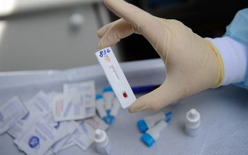 В Бухаре женщина умышленно заразила более десяти человек ВИЧ-инфекцией