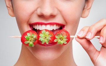 Узбекский стоматолог рассказал, какая пища отрицательно сказывается на полости рта