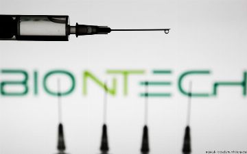 BioNTech создала альянс для увеличения производства вакцин против COVID-19