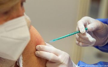 В Узбекистане вакцинация населения от коронавируса начнется 21 марта