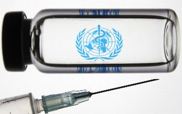В ВОЗ заявили о сигналах безопасности вакцины AstraZeneca