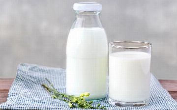 Молоко: польза и вред для организма женщин, мужчин и детей