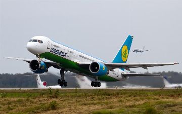 Узбекистан восстановит ежедневное авиасообщение с одной из ближайших стран