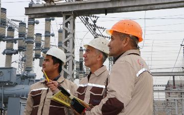 В Узбекистане планируется введение единовременной платы за подключение к электросети
