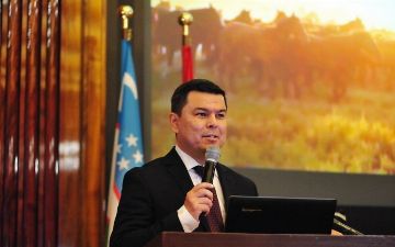 Бывший посол Узбекистана в Австрии и замглавы МИДа: что известно о новом пресс-секретаре Шавката Мирзиёева 