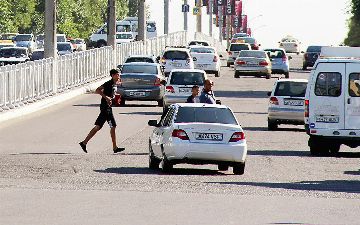 Стали известны цены на передвижение по платным дорогам Узбекистана