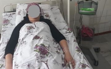 В Ташкенте пьяный пациент избил врача