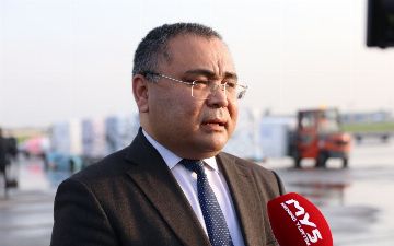 Министр инновационного развития объяснил, как Узбекистан стал соавтором китайско-узбекской вакцины