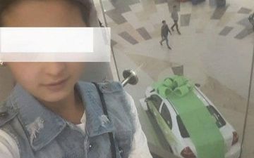 В Ташкентской области арестовали подозреваемого в изнасиловании 14-летней девочки