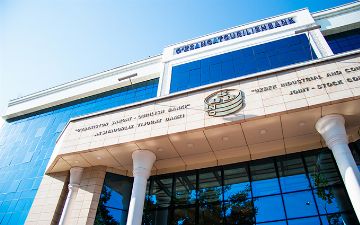 Один из узбекских банков трансформируют с участием МФК