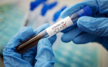 В Узбекистане снова наблюдается рост инфицирования коронавирусом