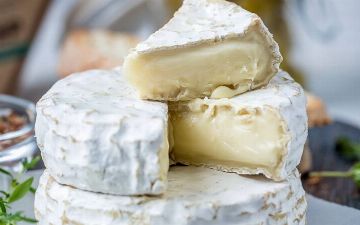 Узбекский нутрициолог рассказала, как приготовить творожный сыр в домашних условиях