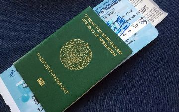 Узбекистанцам объявили стоимость билетов из Ташкента в Москву