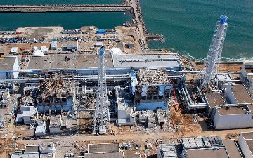 Япония сольет в океан воду с «Фукусимы»