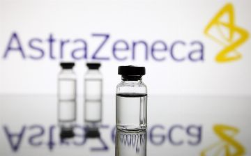 Первый случай образования тромбов после вакцинации AstraZeneca зарегистрирован в Канаде