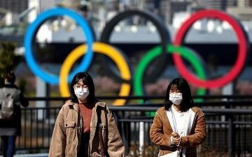 Япония предпримет меры для проведения безопасной Олимпиады во избежание ее отмены