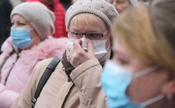 Замминистра здравоохранения назвал возраст, в котором узбекистанцы чаще заражаются коронавирусом