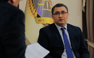 Министр юстиции рассказал об истинном положении в парламенте