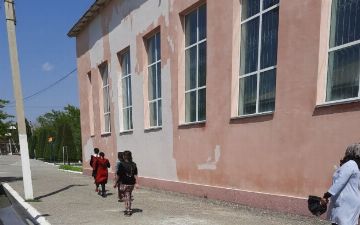 Детская Омбудсменша раскритиковала условия кашкадарьинского детского дома