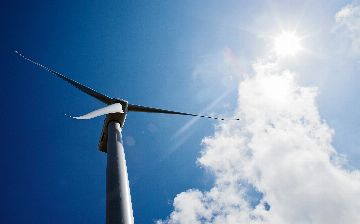 Ветряные электростанции мощностью до 1,5 ГВт появятся в Каракалпакстане