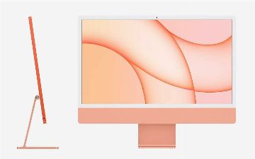 Apple впервые представила разноцветные iMac на процессорах M1: посмотрите, насколько модными они стали и как поменялись впервые за 9 лет 