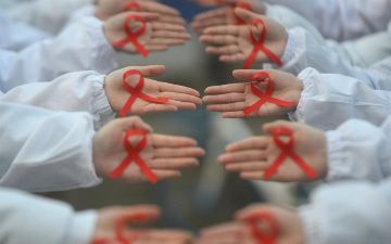 Мифы о ВИЧ-инфицированных