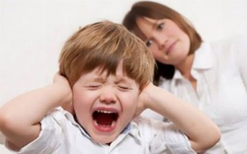 Узбекский психолог рассказала, что делать, если ребенок не слушается