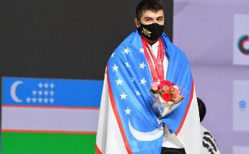 Узбекский спортсмен завоевал три бронзы на Чемпионате Азии