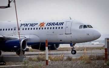 Возобновляются чартерные рейсы между Узбекистаном и Израилем