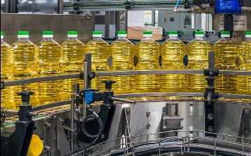 В Узбекистане предлагается&nbsp;освободить производителей и импортеров растительного масла от НДС