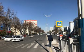 Узбекистанцы смогут оценить безопасность дорог вблизи школ