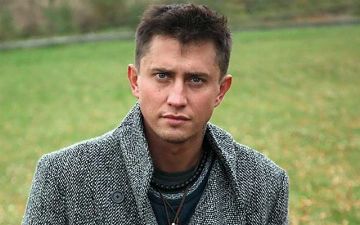 Опухшего актера Павла Прилучного невозможно узнать – фото 