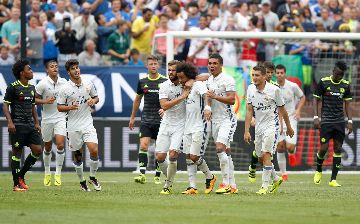 Превью полуфинала Лиги Чемпионов: «Реал Мадрид» – «Челси»